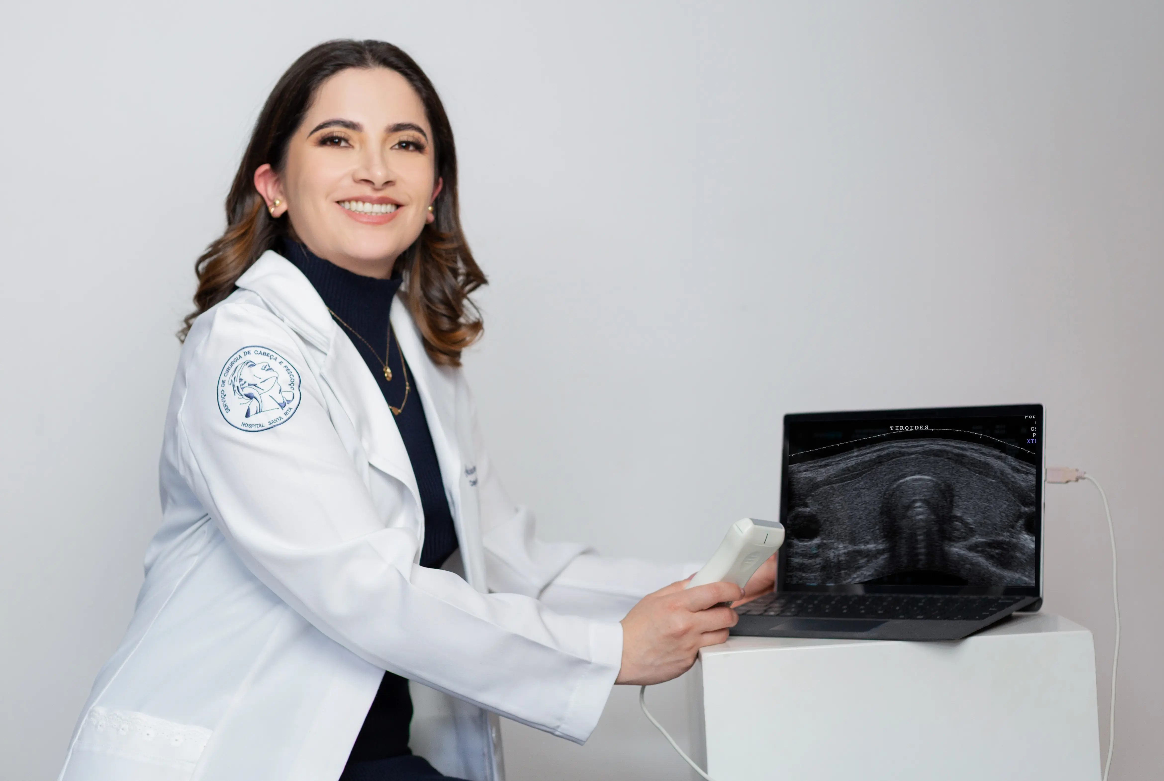Cáncer de Tiroides en Loja: tratamiento especializado
