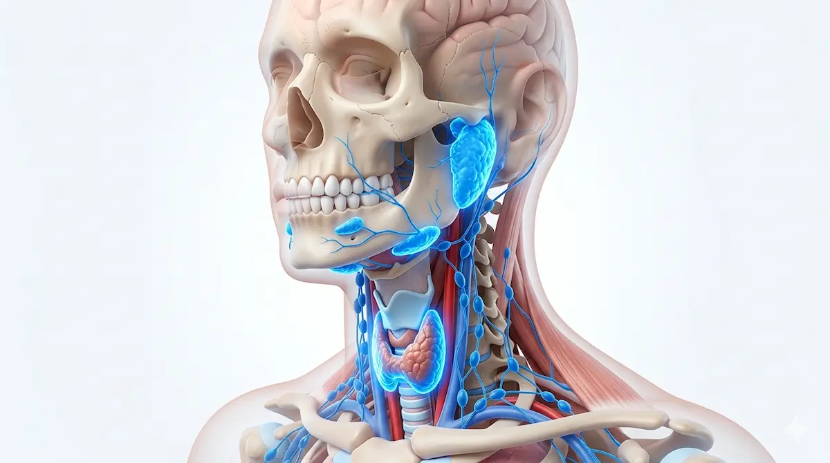 Cirujano de Cabeza y Cuello en Ecuador
