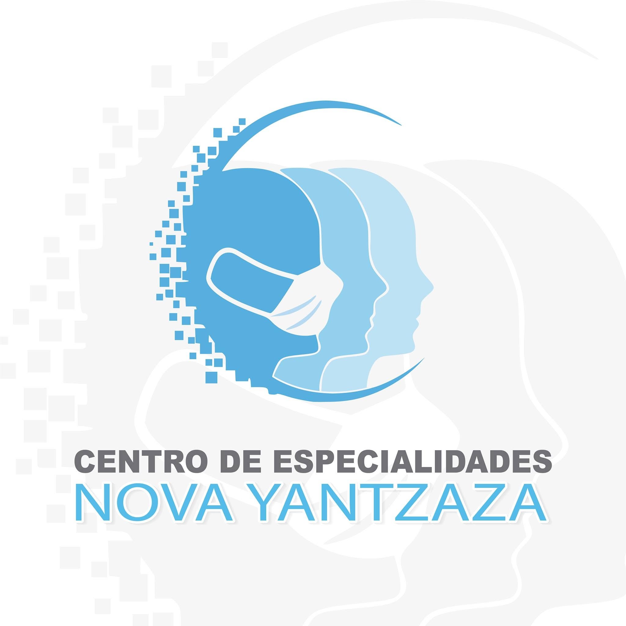 Centro de Especialidades Nova Yantzaza